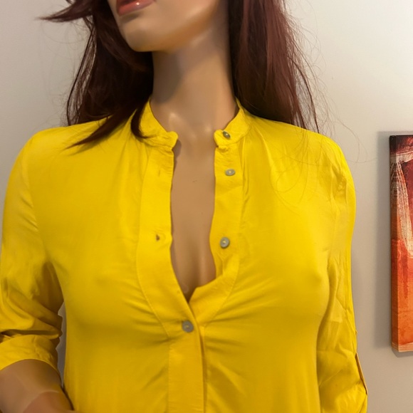 Zara Woman dress XS - Picture 7 of 7